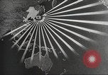 Image of Tehran Conference Pacific Theater, 1945, second 31 stock footage video 65675065882