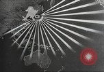 Image of Tehran Conference Pacific Theater, 1945, second 32 stock footage video 65675065882