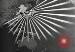 Image of Tehran Conference Pacific Theater, 1945, second 33 stock footage video 65675065882