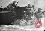 Image of Tehran Conference Pacific Theater, 1945, second 36 stock footage video 65675065882
