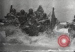 Image of Tehran Conference Pacific Theater, 1945, second 38 stock footage video 65675065882