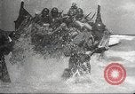 Image of Tehran Conference Pacific Theater, 1945, second 39 stock footage video 65675065882