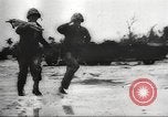 Image of Tehran Conference Pacific Theater, 1945, second 52 stock footage video 65675065882