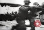Image of Tehran Conference Pacific Theater, 1945, second 53 stock footage video 65675065882