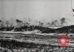 Image 'armée soviétique Eastern Front théâtre européen, 1944, de la seconde 8 séquences d'archives historiques vidéo 65675065883