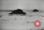 Image 'armée soviétique Eastern Front théâtre européen, 1944, de la seconde 10 séquences d'archives historiques vidéo 65675065883