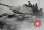 Image 'armée soviétique Eastern Front théâtre européen, 1944, de la seconde 15 séquences d'archives historiques vidéo 65675065883