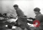Image 'armée soviétique Eastern Front théâtre européen, 1944, de la seconde 17 séquences d'archives historiques vidéo 65675065883