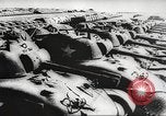Image Soldats alliés D-Day invasion de la France France, 1944, de la seconde 3 séquences d'archives historiques vidéo 65675065884
