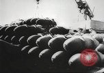 Image Soldats alliés D-Day invasion de la France France, 1944, de la seconde 10 séquences d'archives historiques vidéo 65675065884