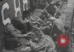 Image Soldats alliés D-Day invasion de la France France, 1944, de la seconde 19 séquences d'archives historiques vidéo 65675065884