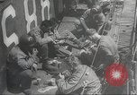 Image Soldats alliés D-Day invasion de la France France, 1944, de la seconde 20 séquences d'archives historiques vidéo 65675065884