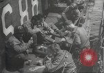 Image Soldats alliés D-Day invasion de la France France, 1944, de la seconde 21 séquences d'archives historiques vidéo 65675065884