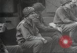Image Soldats alliés D-Day invasion de la France France, 1944, de la seconde 25 séquences d'archives historiques vidéo 65675065884