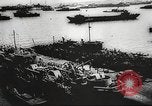 Image Soldats alliés D-Day invasion de la France France, 1944, de la seconde 38 séquences d'archives historiques vidéo 65675065884