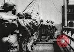 Image Soldats alliés D-Day invasion de la France France, 1944, de la seconde 47 séquences d'archives historiques vidéo 65675065884