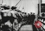 Image Soldats alliés D-Day invasion de la France France, 1944, de la seconde 48 séquences d'archives historiques vidéo 65675065884