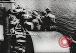Image Soldats alliés D-Day invasion de la France France, 1944, de la seconde 49 séquences d'archives historiques vidéo 65675065884