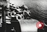 Image Soldats alliés D-Day invasion de la France France, 1944, de la seconde 51 séquences d'archives historiques vidéo 65675065884