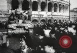 Image des soldats alliés théâtre européen, 1944, de la seconde 10 séquences d'archives historiques vidéo 65675065885