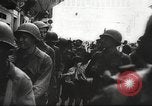 Image des soldats alliés théâtre européen, 1944, de la seconde 16 séquences d'archives historiques vidéo 65675065885