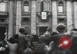 Image des soldats alliés théâtre européen, 1944, de la seconde 22 séquences d'archives historiques vidéo 65675065885