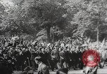 Image des soldats alliés théâtre européen, 1944, de la seconde 31 séquences d'archives historiques vidéo 65675065885