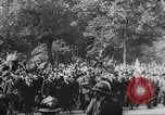 Image des soldats alliés théâtre européen, 1944, de la seconde 33 séquences d'archives historiques vidéo 65675065885