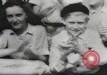 Image des soldats alliés théâtre européen, 1944, de la seconde 37 séquences d'archives historiques vidéo 65675065885