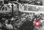 Image des soldats alliés théâtre européen, 1944, de la seconde 42 séquences d'archives historiques vidéo 65675065885