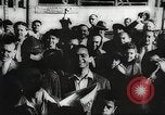 Image des soldats alliés théâtre européen, 1944, de la seconde 55 séquences d'archives historiques vidéo 65675065885