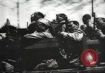 Image des soldats alliés théâtre européen, 1944, de la seconde 58 séquences d'archives historiques vidéo 65675065885