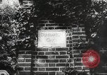 Image of Franklin Roosevelt United States USA, 1945, second 4 stock footage video 65675065886