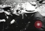 Image of Franklin Roosevelt United States USA, 1945, second 19 stock footage video 65675065886