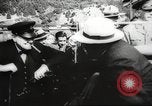Image of Franklin Roosevelt United States USA, 1945, second 20 stock footage video 65675065886