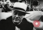 Image of Franklin Roosevelt United States USA, 1945, second 21 stock footage video 65675065886