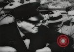 Image of Franklin Roosevelt United States USA, 1945, second 24 stock footage video 65675065886