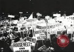 Image of Franklin Roosevelt United States USA, 1945, second 40 stock footage video 65675065886