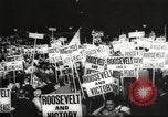 Image of Franklin Roosevelt United States USA, 1945, second 41 stock footage video 65675065886