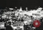 Image of Franklin Roosevelt United States USA, 1945, second 42 stock footage video 65675065886