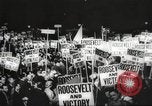 Image of Franklin Roosevelt United States USA, 1945, second 43 stock footage video 65675065886