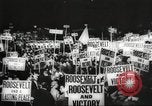 Image of Franklin Roosevelt United States USA, 1945, second 44 stock footage video 65675065886