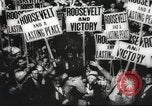 Image of Franklin Roosevelt United States USA, 1945, second 50 stock footage video 65675065886
