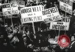 Image of Franklin Roosevelt United States USA, 1945, second 52 stock footage video 65675065886