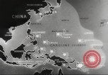 Image of Allied Pacific campaigns in World War 2 Philippines, 1945, second 6 stock footage video 65675065887