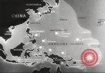 Image of Allied Pacific campaigns in World War 2 Philippines, 1945, second 7 stock footage video 65675065887