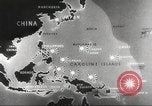 Image of Allied Pacific campaigns in World War 2 Philippines, 1945, second 8 stock footage video 65675065887
