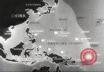 Image of Allied Pacific campaigns in World War 2 Philippines, 1945, second 9 stock footage video 65675065887