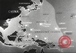 Image of Allied Pacific campaigns in World War 2 Philippines, 1945, second 10 stock footage video 65675065887