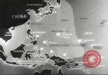 Image of Allied Pacific campaigns in World War 2 Philippines, 1945, second 11 stock footage video 65675065887